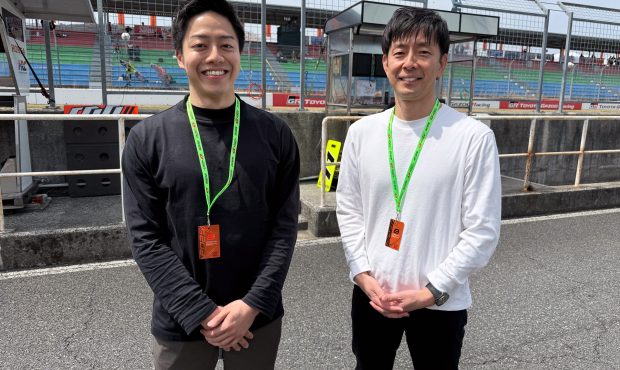 Asahi Beer ارتقاء نوشیدنی های غیر الکلی “صفر خشک” را با Super GT که از Murao Yuichi و Shioshima Ryohisa از بخش بازاریابی Sumadori در مورد دلایل استفاده می کند ، گسترش می دهد.