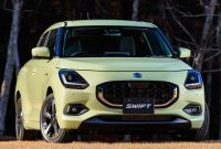 سوزوکی تولید “Swift” را از 2 تا 6 ژوئن متوقف می کند – ساعت ماشین