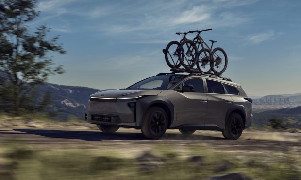 Toyota برای اولین بار در ژاپن بهار 2026 – Watch Car Watch ، از باتری جدید EV “Bz Woodland” در آمریکای شمالی رونمایی می کند. Toyota برای اولین بار در ژاپن بهار 2026 – Watch Car Watch ، از باتری جدید EV “Bz Woodland” در آمریکای شمالی رونمایی می کند.