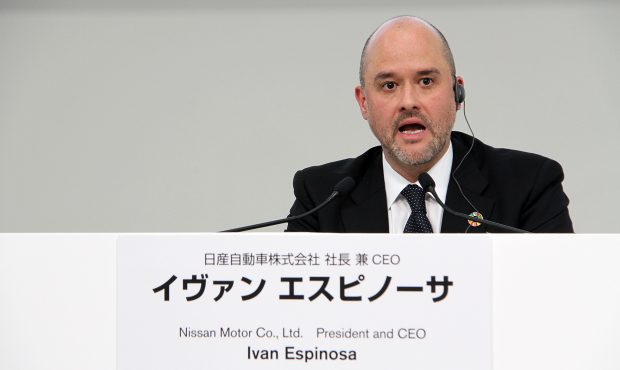 جلسه اطلاعاتی نیسان برای برنامه بازسازی تجارت “Re: Nissan” – هدف از این کار سودآور در سال 2026 پس از کاهش کارمندان توسط 20،000 نفر و کاهش تعداد کارخانه ها – Watch Car Watch است