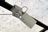 من دوربین امنیتی خورشیدی “Tapo C410 کیت” را در یک پارکینگ بدون برق نصب کردم. من دوربین امنیتی خورشیدی “Tapo C410 کیت” را در یک پارکینگ بدون برق نصب کردم.
