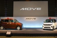 Daihatsu نمایشگاه های گذشته را در نمایشگاه جدید ، رئیس جمهور اینو ماساهیرو نشان می دهد: “نسخه نور قطعی که بسیاری از افراد را به حرکت در می آورد” – ساعت ماشین