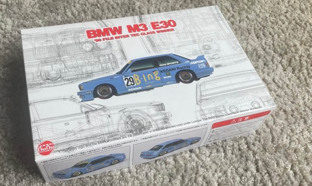 [yuyuuuuuu kusabe yasuo]e30 bmw m3 inter tec