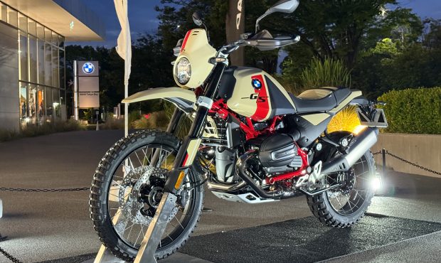 BMW Motorrad برای اولین بار در ژاپن “R 12 G/S” جدید “R 12 G/S” را به نمایش می گذارد – ساعت ماشین BMW Motorrad برای اولین بار در ژاپن “R 12 G/S” جدید “R 12 G/S” را به نمایش می گذارد – ساعت ماشین
