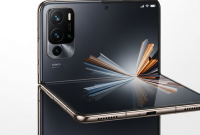 آنر مجیک V5 رسماً معرفی شد – با بدنه‌ای حتی باریک‌تر، باتری بزرگتر و دوربین بهتر