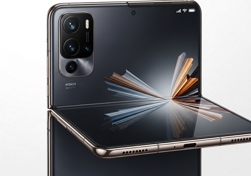 آنر مجیک V5 رسماً معرفی شد – با بدنهای حتی باریکتر، باتری بزرگتر و دوربین بهتر آنر مجیک V5 رسماً معرفی شد – با بدنهای حتی باریکتر، باتری بزرگتر و دوربین بهتر