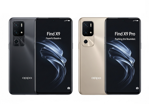 مشخصات اوپو فایند X9 (یا شاید فایند X9 پلاس) لو رفت