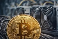 افت ۱۱ درصدی سختی استخراج بیت‌کوین/این بزرگ‌ترین کاهش از زمان ممنوعیت استخراج در چین در سال ۲۰۲۱ بوده