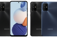 تصاویر جدیدی از سامسونگ گلکسی A57 منتشر شد