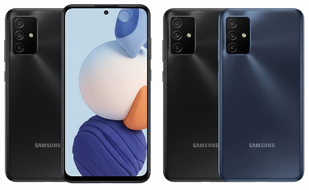 تصاویر جدیدی از سامسونگ گلکسی A57 منتشر شد