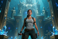 تام ریدر به اسطوره‌های گمشده میرود؛ «Tomb Raider: Legacy of Atlantis» در راه ۲۰۲۷