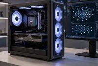 RTX Spark؛ کامپیوترهای جدید برای اجرای هوش مصنوعی به‌صورت محلی