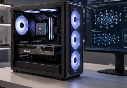 RTX Spark؛ کامپیوترهای جدید برای اجرای هوش مصنوعی به‌صورت محلی